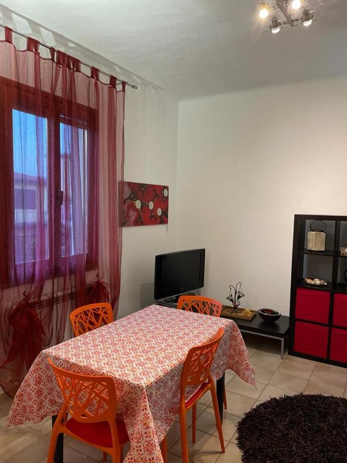 Romito Magra Casa Vacanze Da Angelina 아파트 외부 사진
