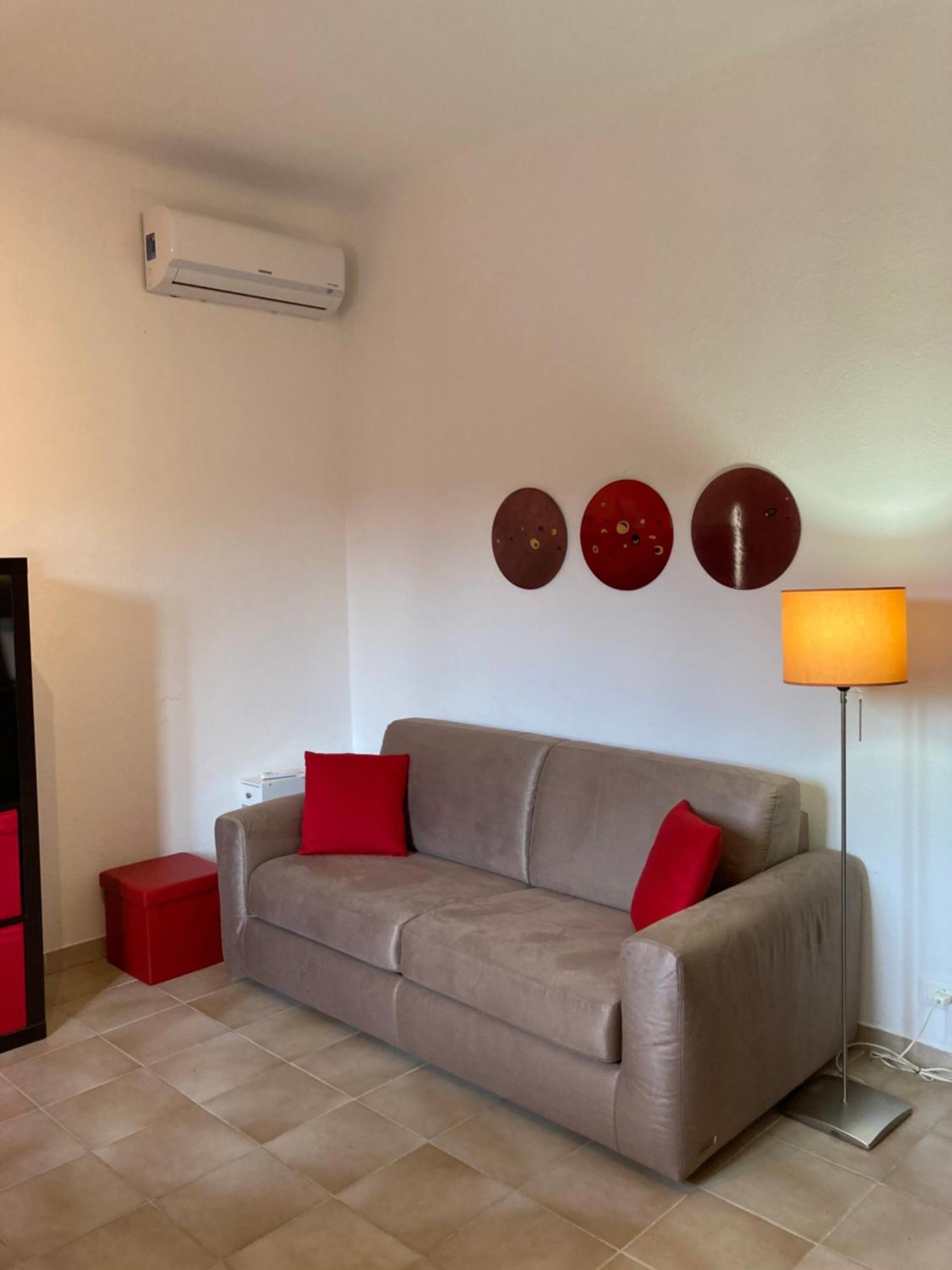 Romito Magra Casa Vacanze Da Angelina 아파트 외부 사진